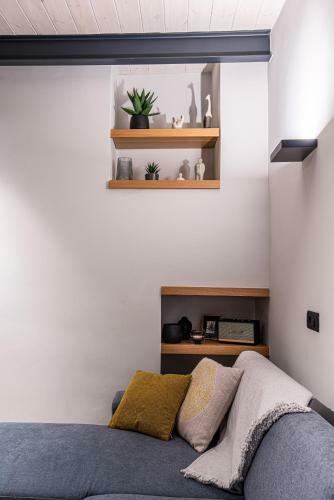 Chania Residence - City Centre Maisonette