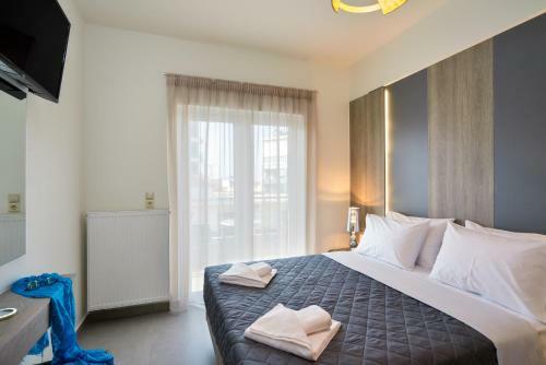 Apartamento Elia Residences