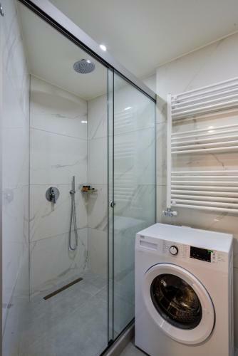 Apartamento Elia Residences