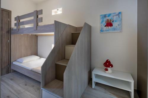 Apartamento Casa Gardenia