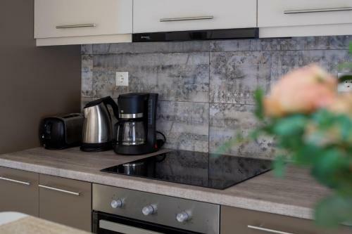 Apartamento Casa Gardenia
