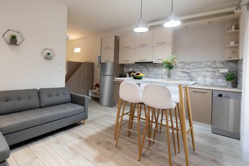 Apartamento Casa Gardenia