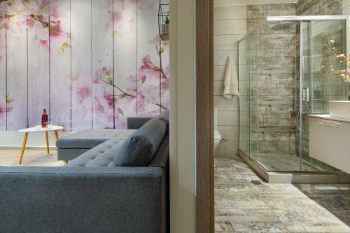 Apartamento Casa Gardenia