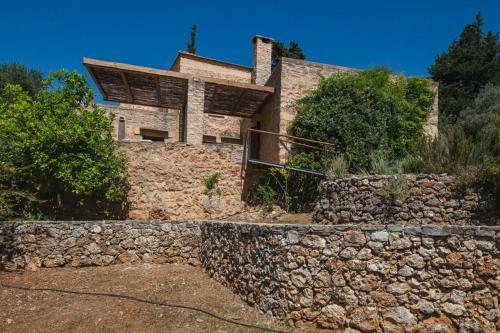 Villa Kalogra - Architect Villa W. Amazing Views