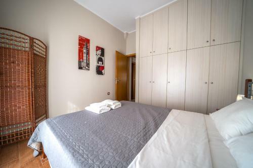 Alexandra's Luxury Apartment Chania