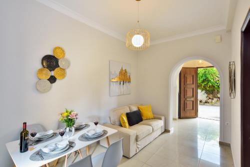 Apartamento Casa Marigo (Old Harbour)