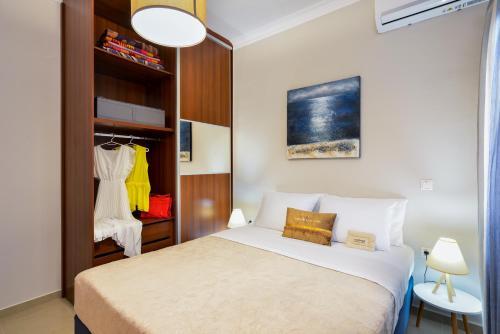 Apartamento Casa Marigo (Old Harbour)