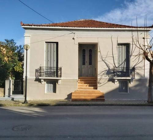 Apartamento Philoxenia Residence Chania City Centre