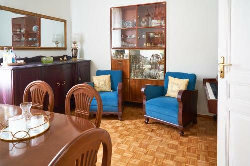 Apartamento Philoxenia Residence Chania City Centre