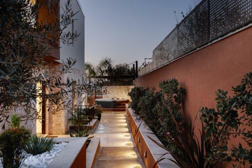 Almi-cove Hilltop Villas