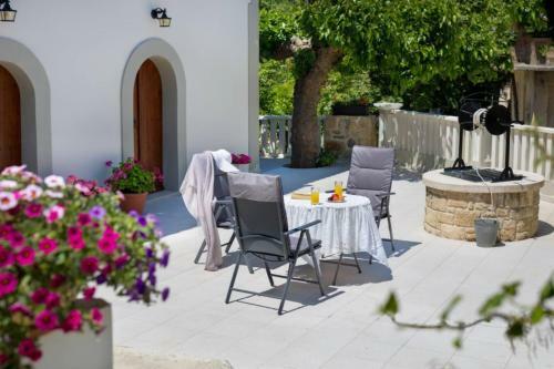 Panethimos House