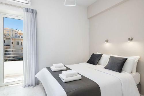 West City Apartment