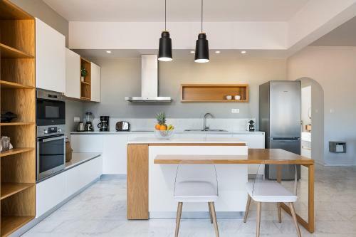 West City Apartment