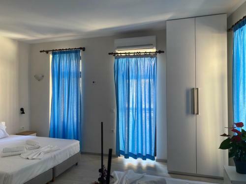 Apartamento Casa Argo