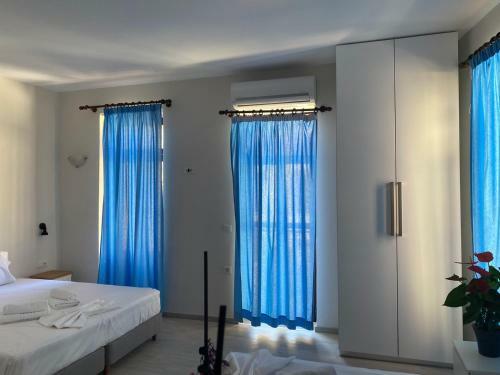 Apartamento Casa Argo