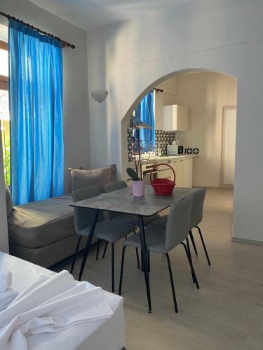 Apartamento Casa Argo