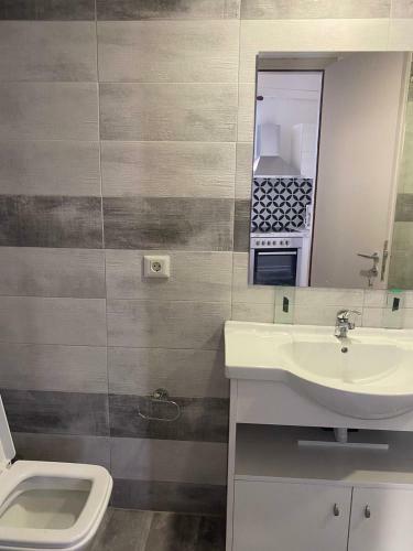Apartamento Casa Argo