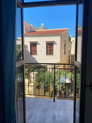 Apartamento Casa Argo