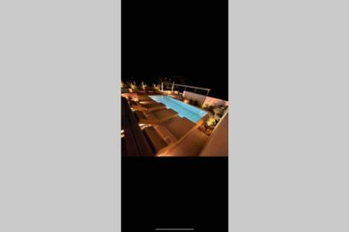 Sea View & Piano By The Pool Villa!