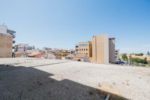 Apartamento Lux City Studio For Couples With Balcony