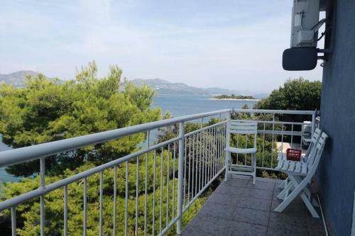Apartment Lea - Amazing Sea View