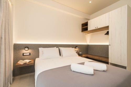 Antel Suites & Apartments