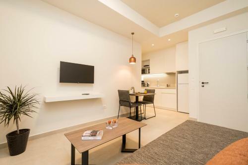 Antel Suites & Apartments
