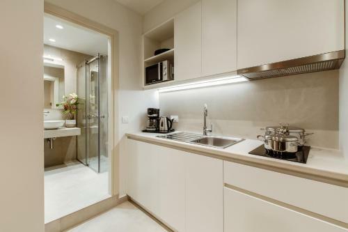 Antel Suites & Apartments