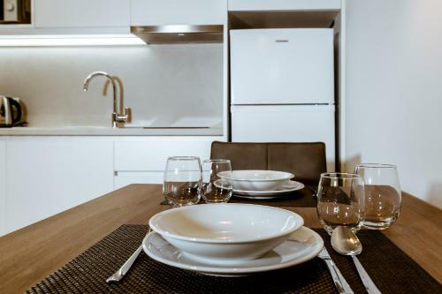 Antel Suites & Apartments
