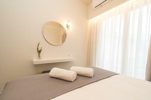 Antel Suites & Apartments