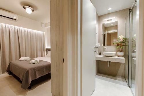 Antel Suites & Apartments