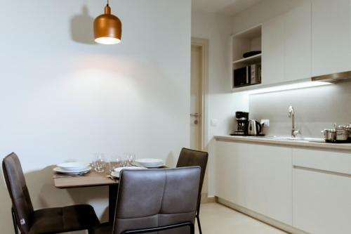 Antel Suites & Apartments