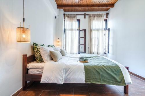 Apartamento Monk Rooms
