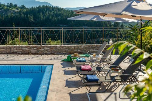 Villa Olga