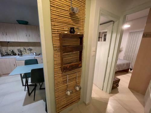 Hidden Gem - 1bedroom Apartment In Chania Centre
