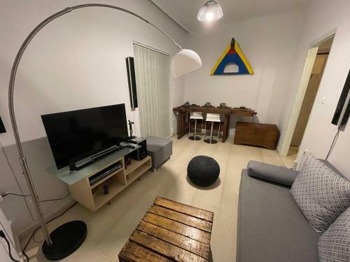 Hidden Gem - 1bedroom Apartment In Chania Centre
