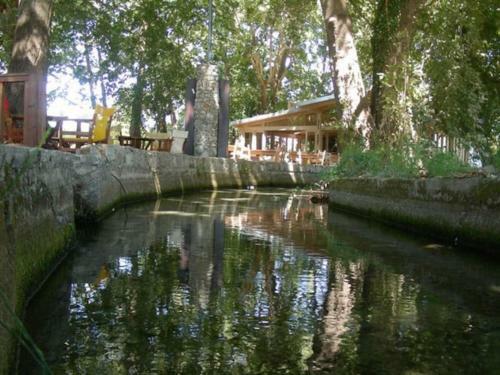 Armenoi Village-garden & Veggies