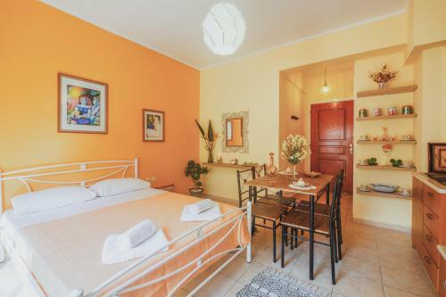 Apartamento Down-town Brand New Stylish Studio