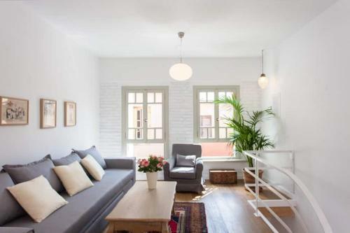 Apartamento Sirri House