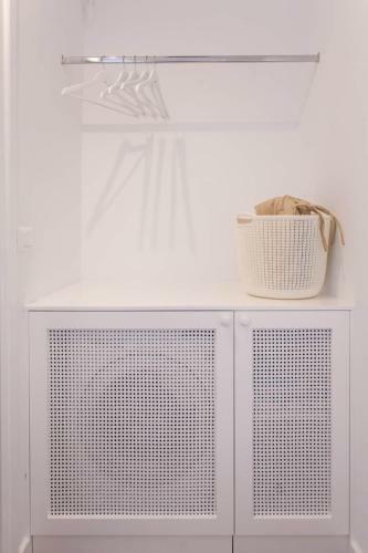 Apartamento Sirri House