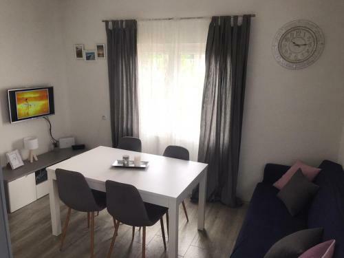 Apartman Grbi?