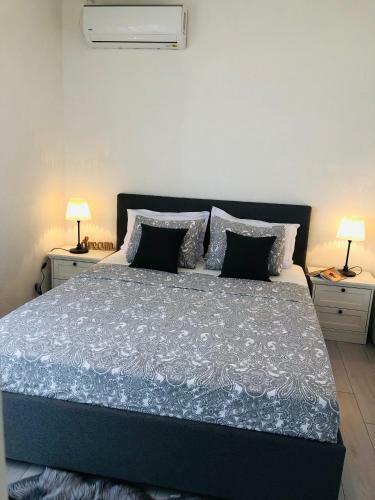 Apartman Grbi?