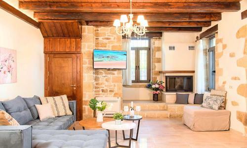Steve Kois Villa Heated Pool
