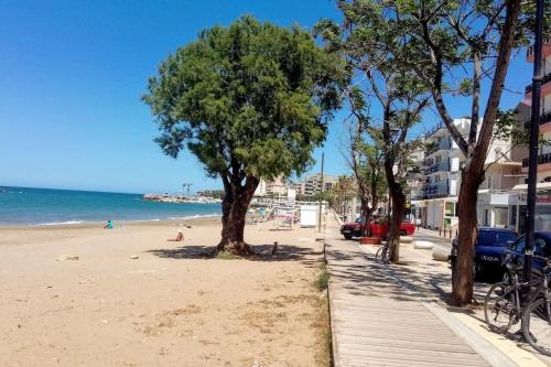 Cozy New Apartments Nea Chora