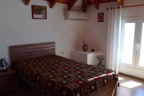 Cozy New Apartments Nea Chora