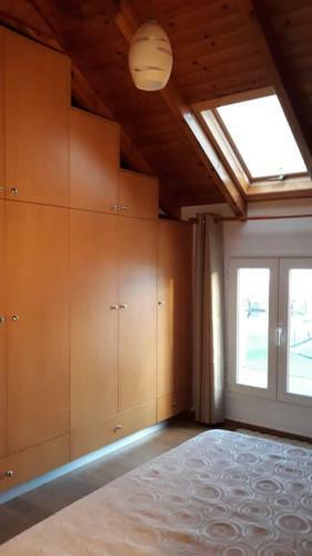 Cozy New Apartments Nea Chora