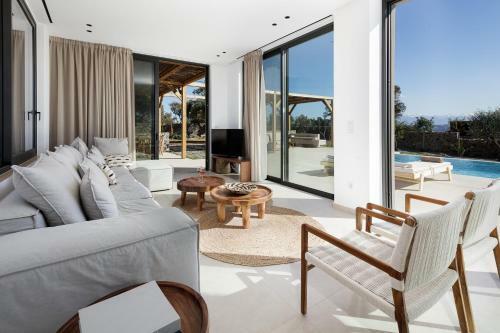Villa Al Sur