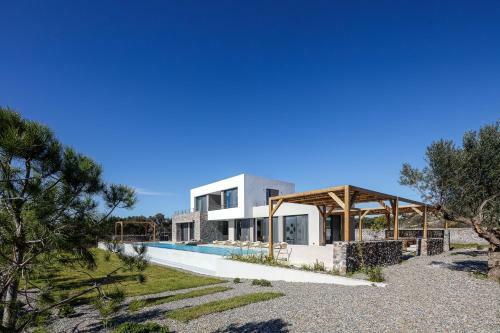 Villa Al Sur