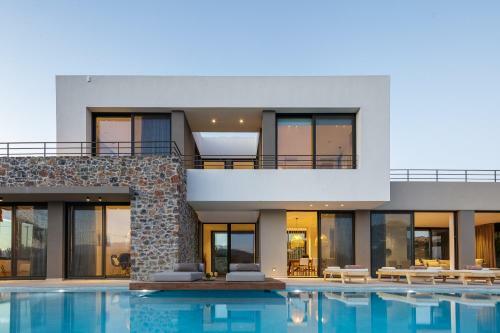 Villa Al Sur