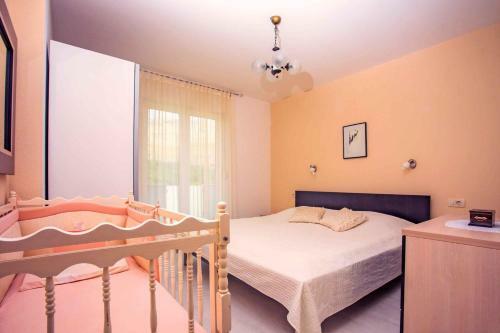 Villa Oblik-new Intimate-modern-quiet-sunny Place
